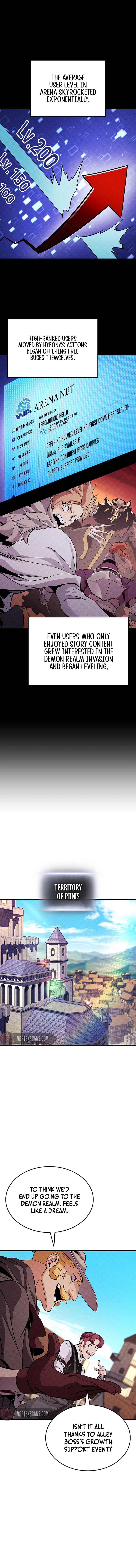 Ranker