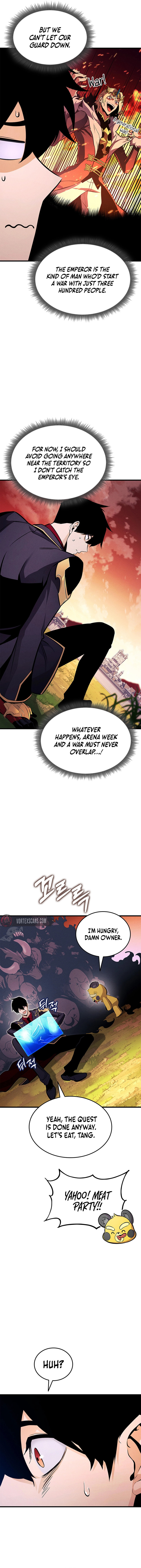Ranker
