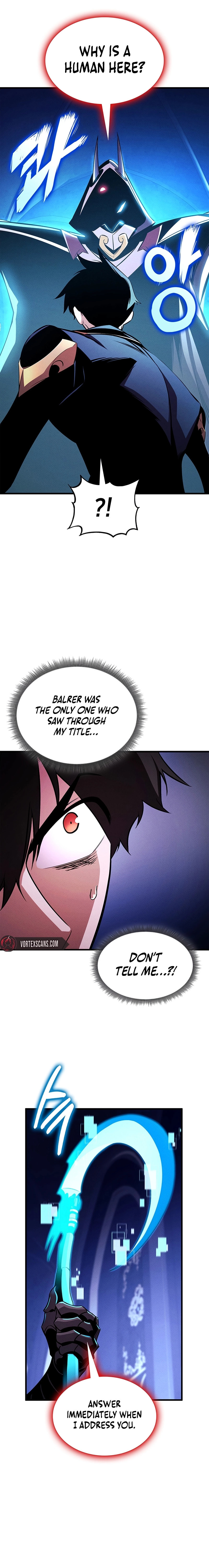 Ranker