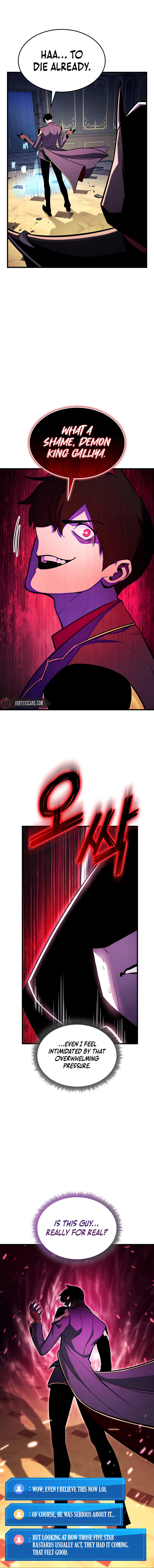 Ranker