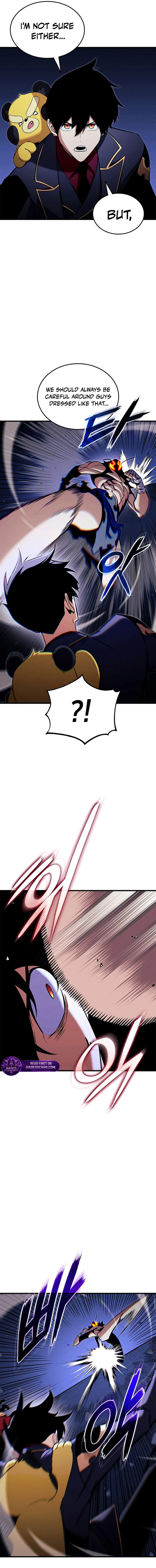 Ranker