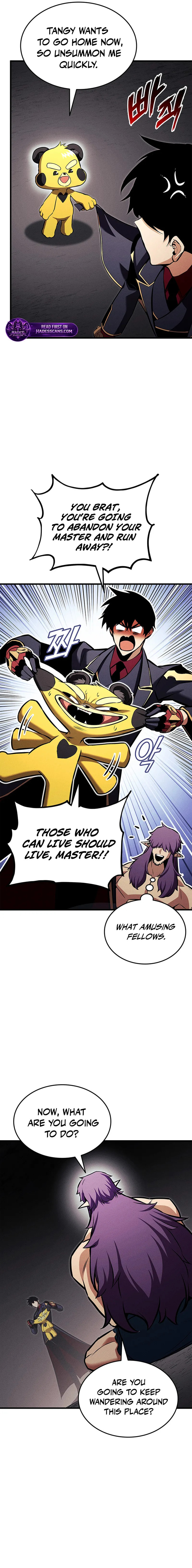 Ranker