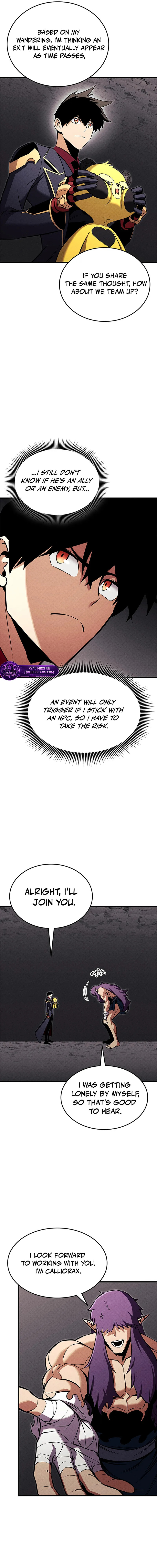 Ranker