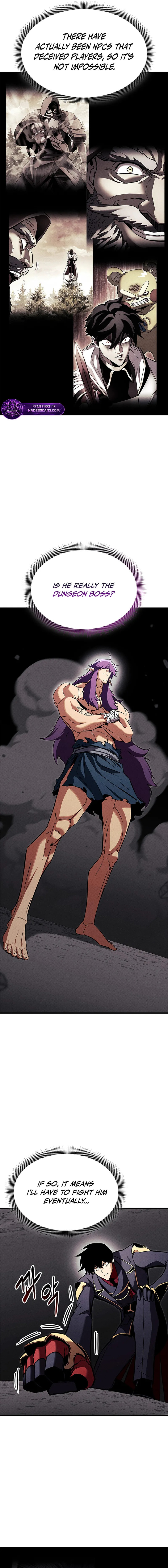 Ranker