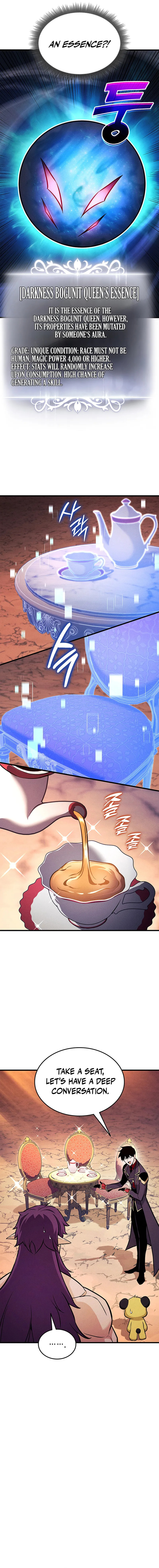 Ranker