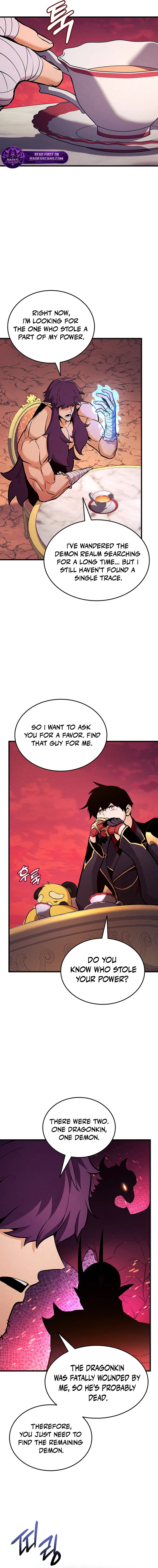 Ranker