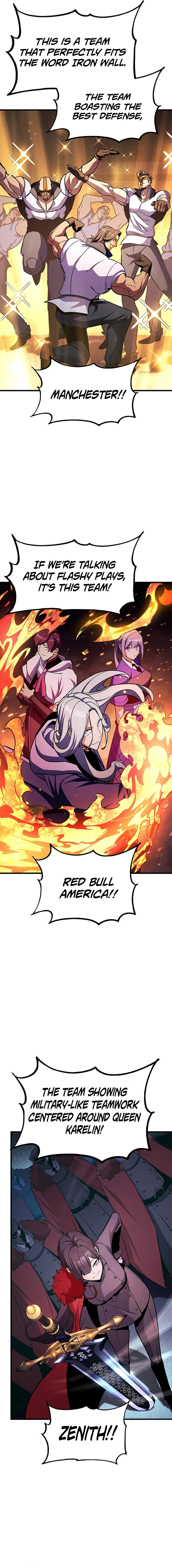 Ranker