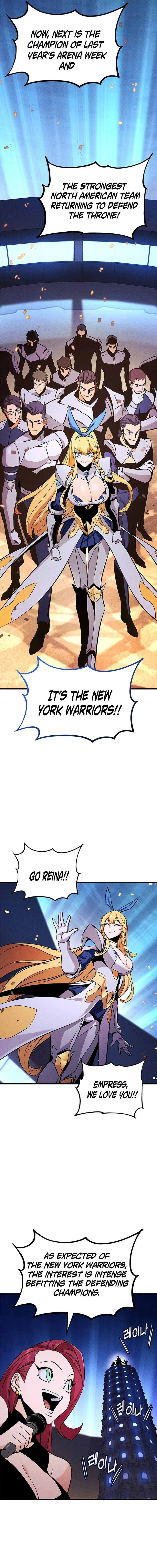 Ranker
