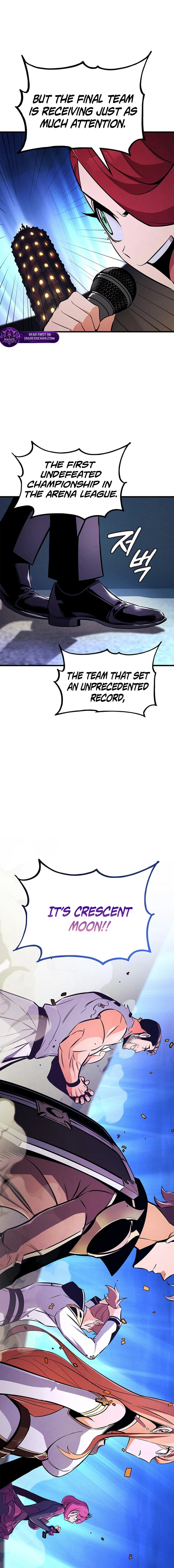 Ranker
