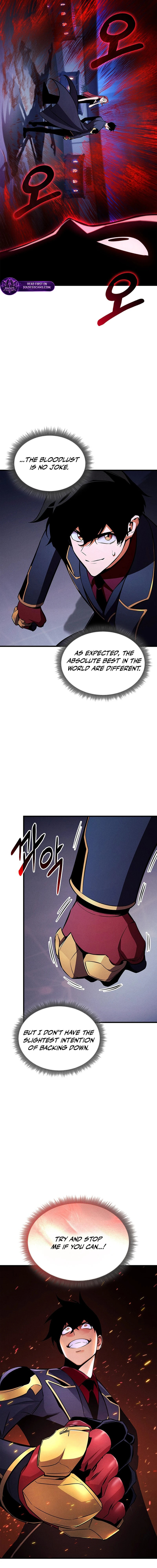 Ranker