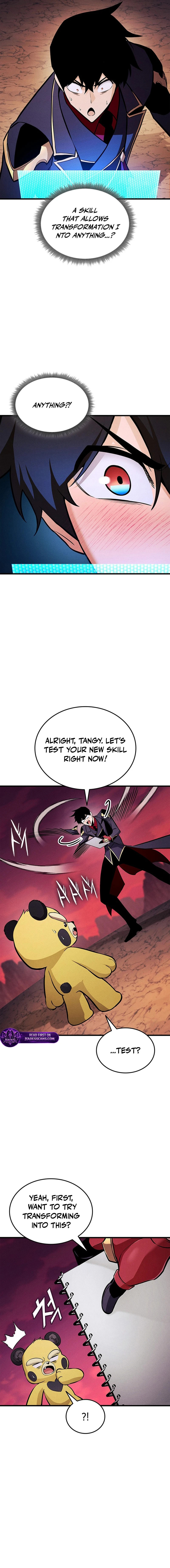 Ranker