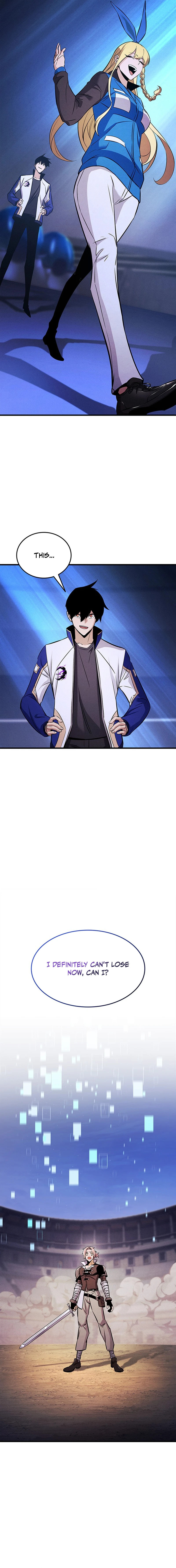 Ranker