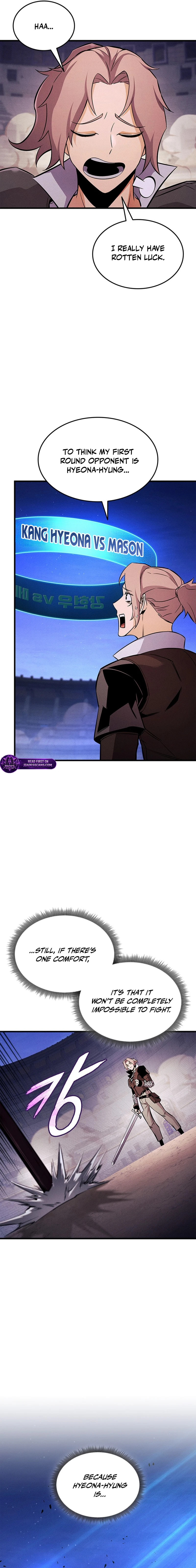 Ranker