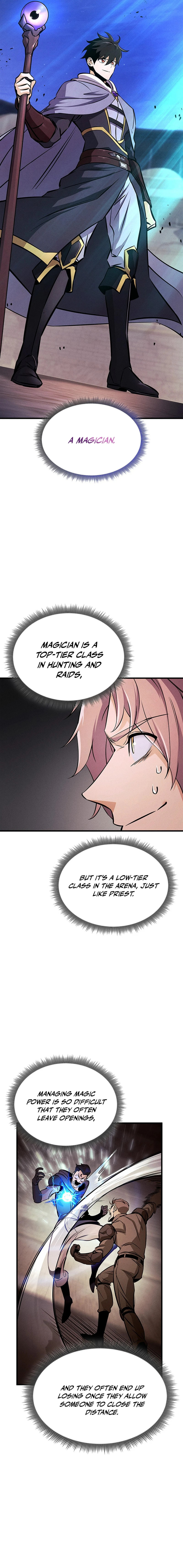 Ranker
