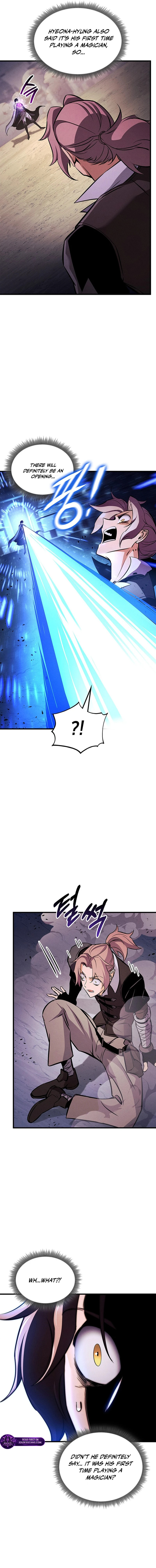 Ranker