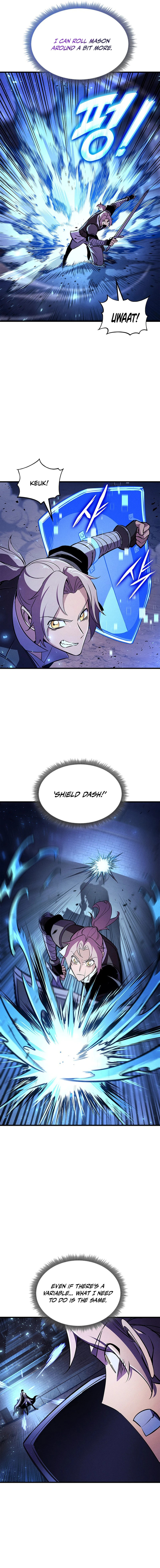 Ranker