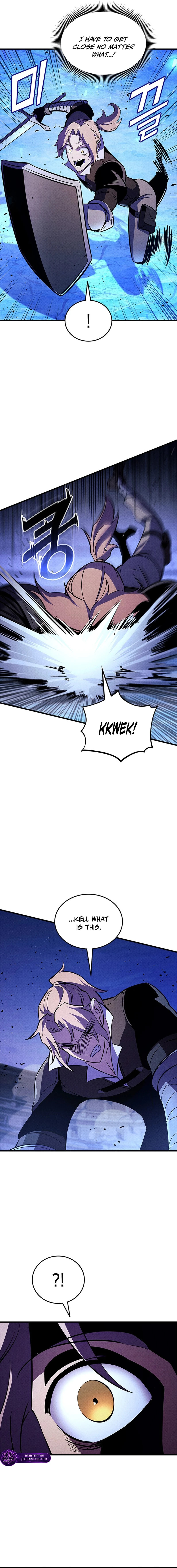 Ranker