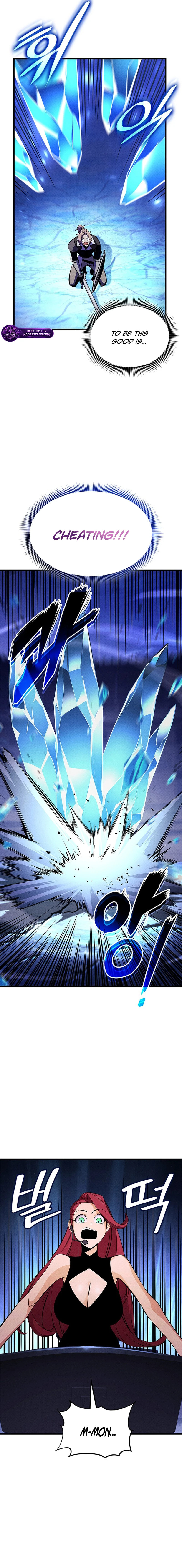 Ranker