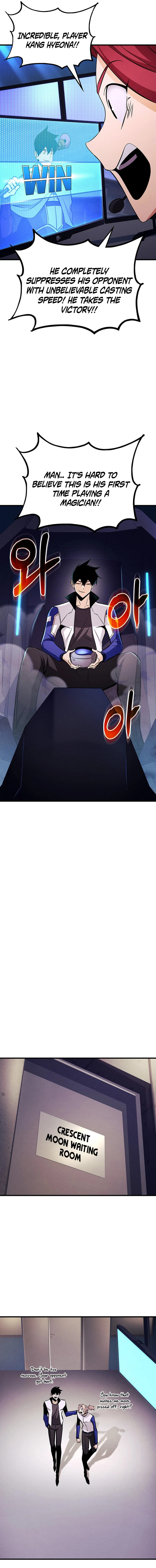 Ranker