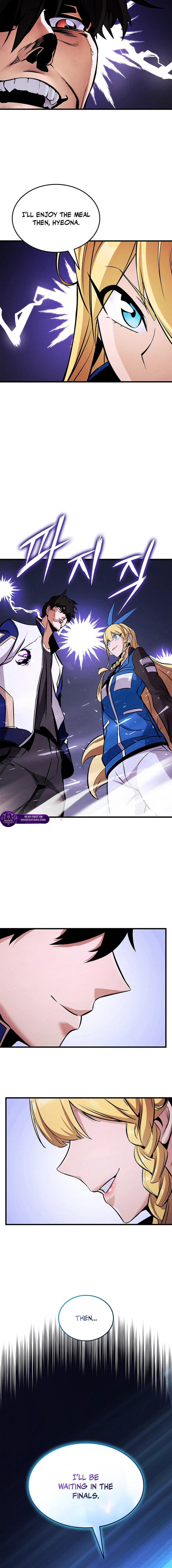 Ranker