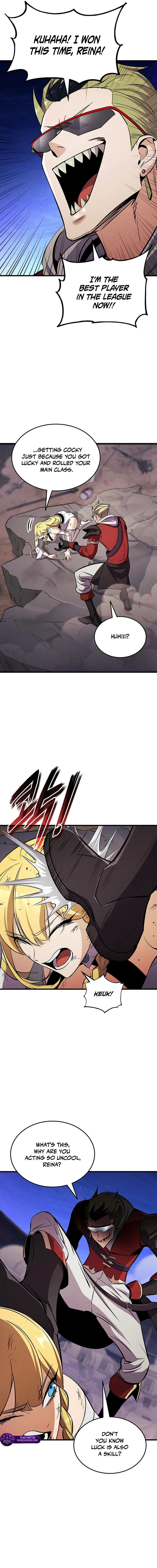 Ranker