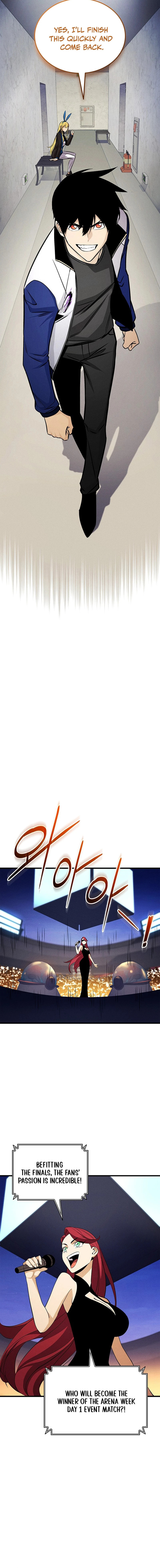 Ranker