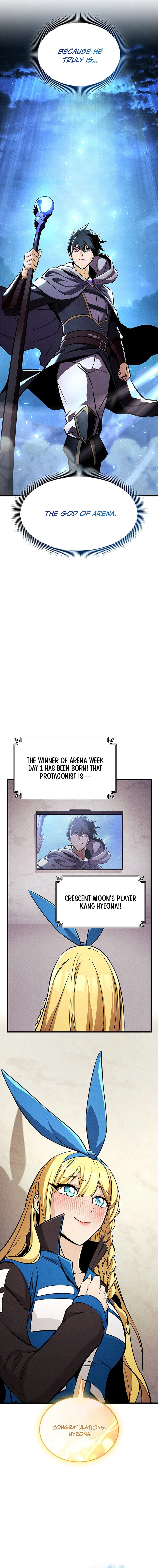 Ranker
