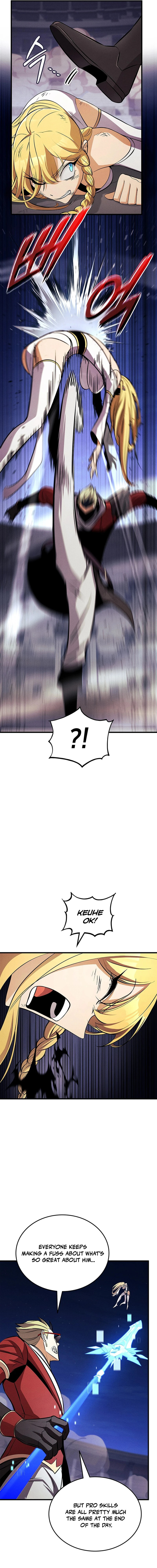 Ranker