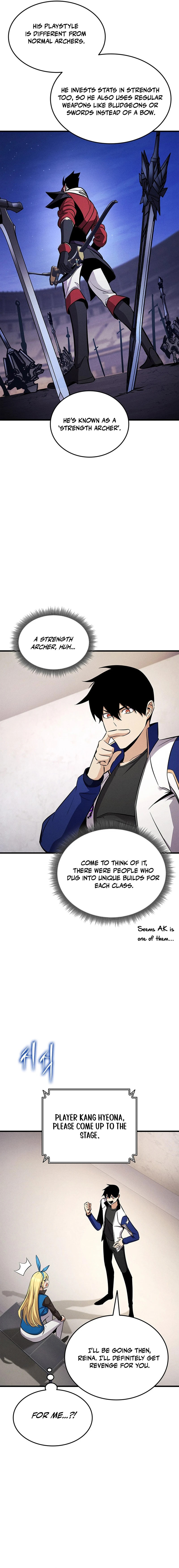 Ranker
