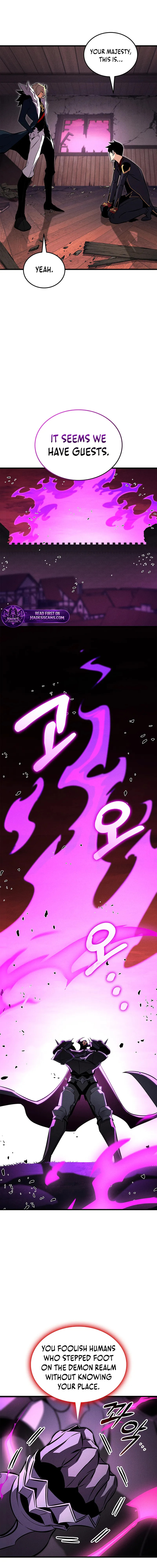 Ranker