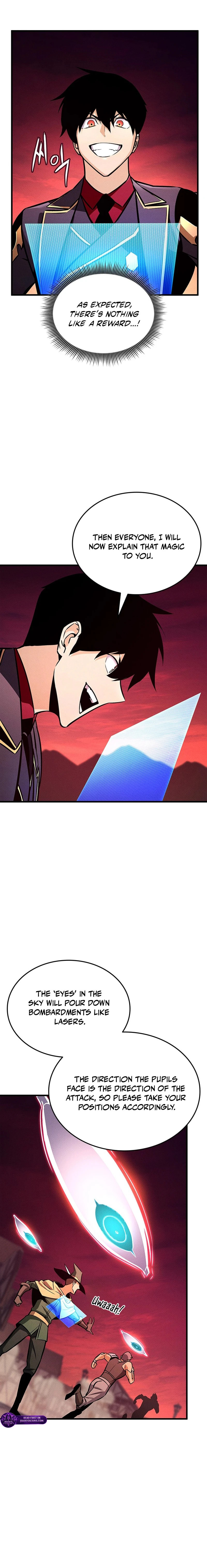 Ranker