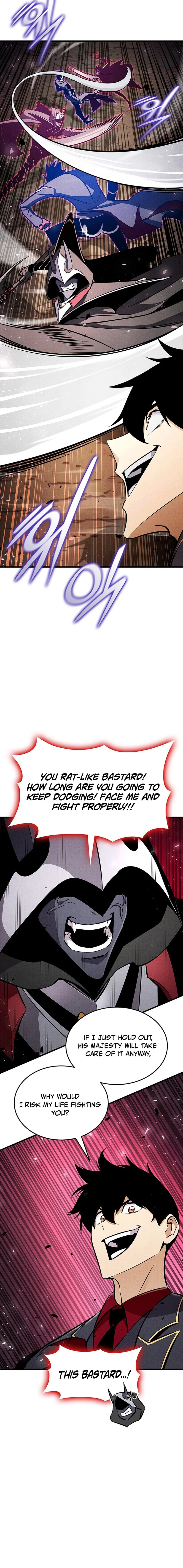 Ranker