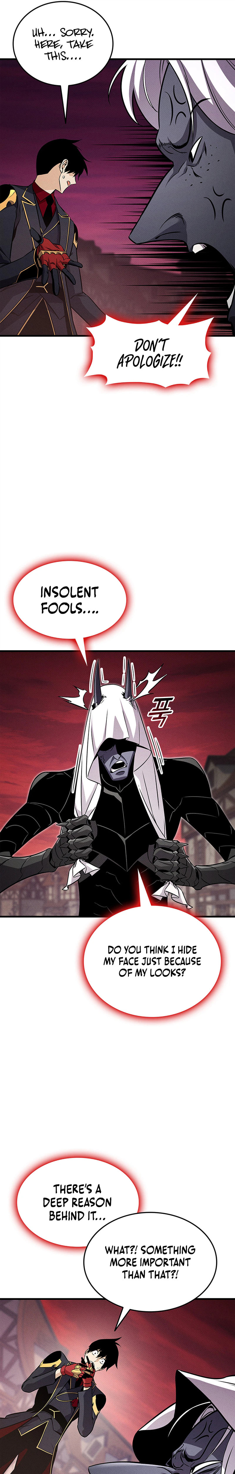 Ranker