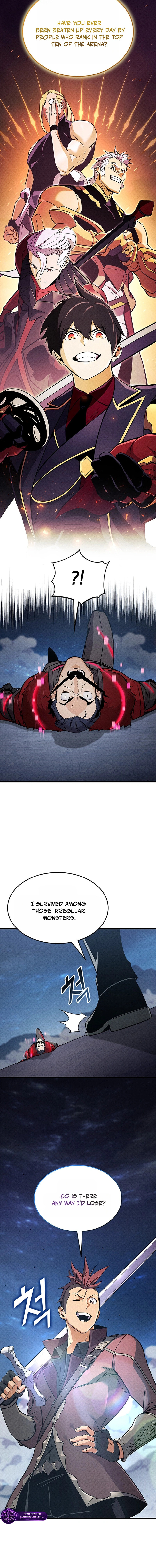 Ranker