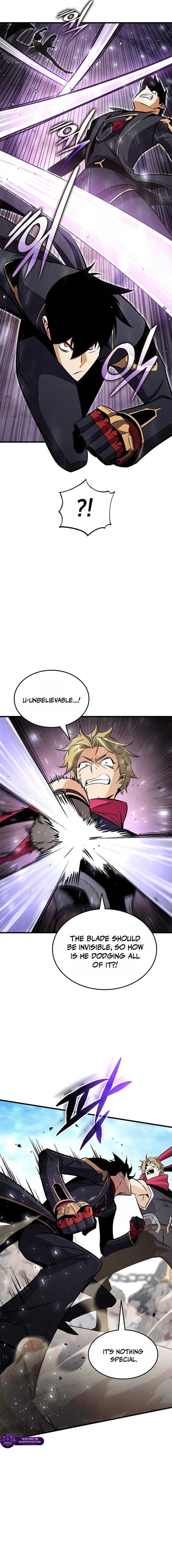 Ranker