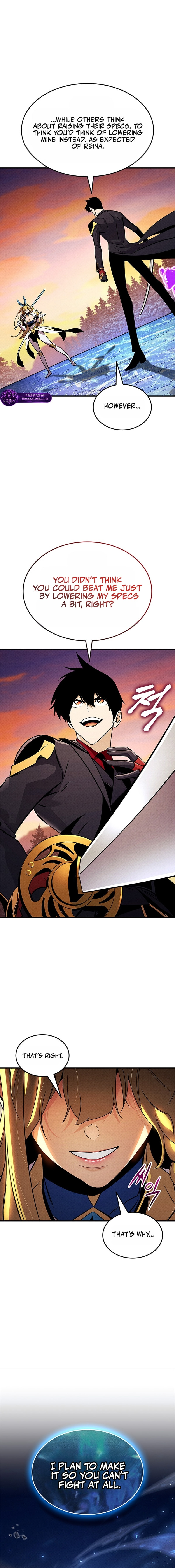 Ranker