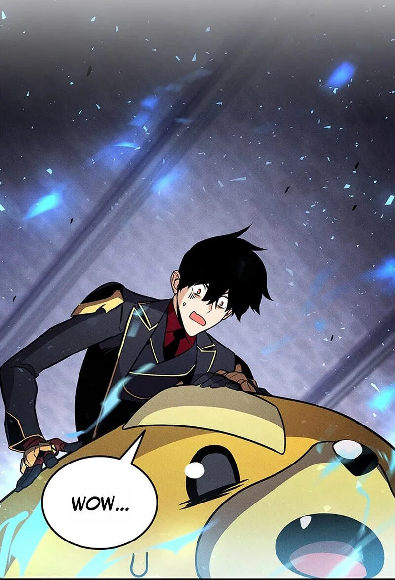 Ranker