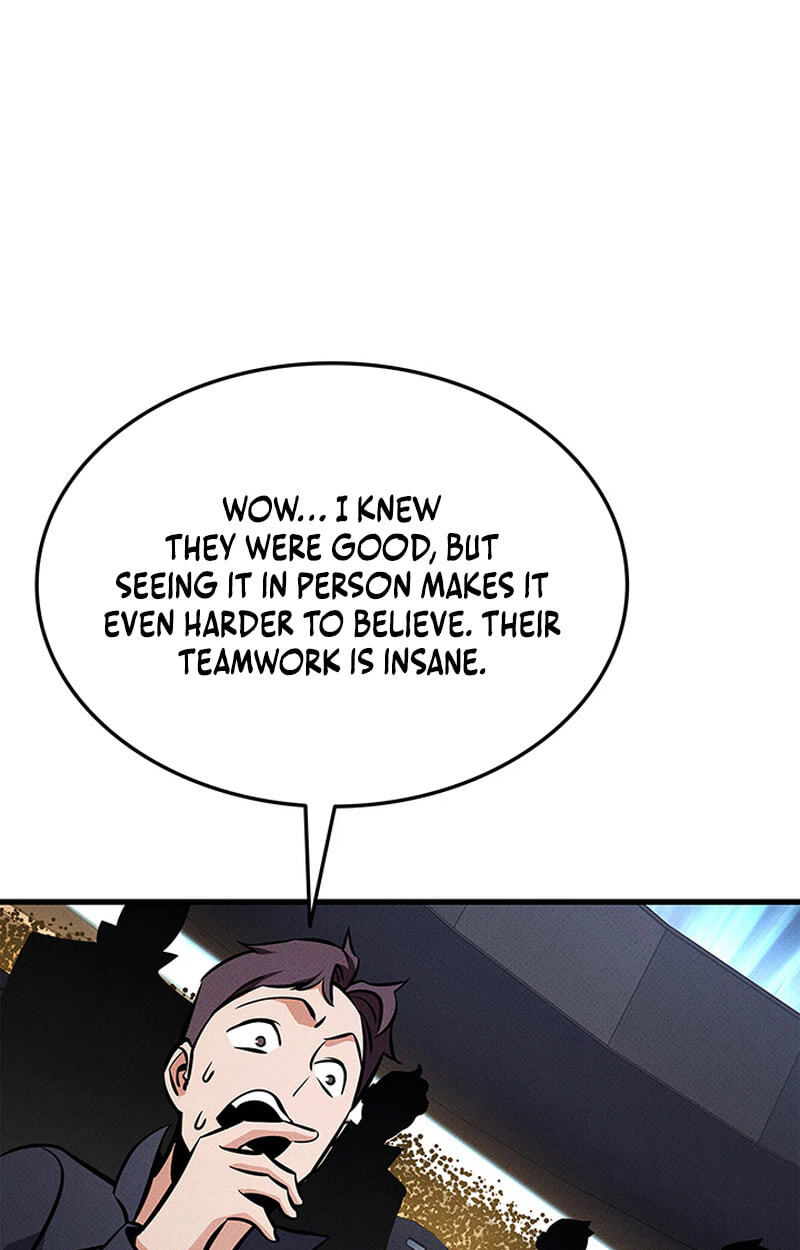 Ranker