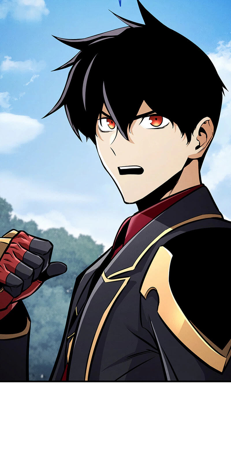 Ranker