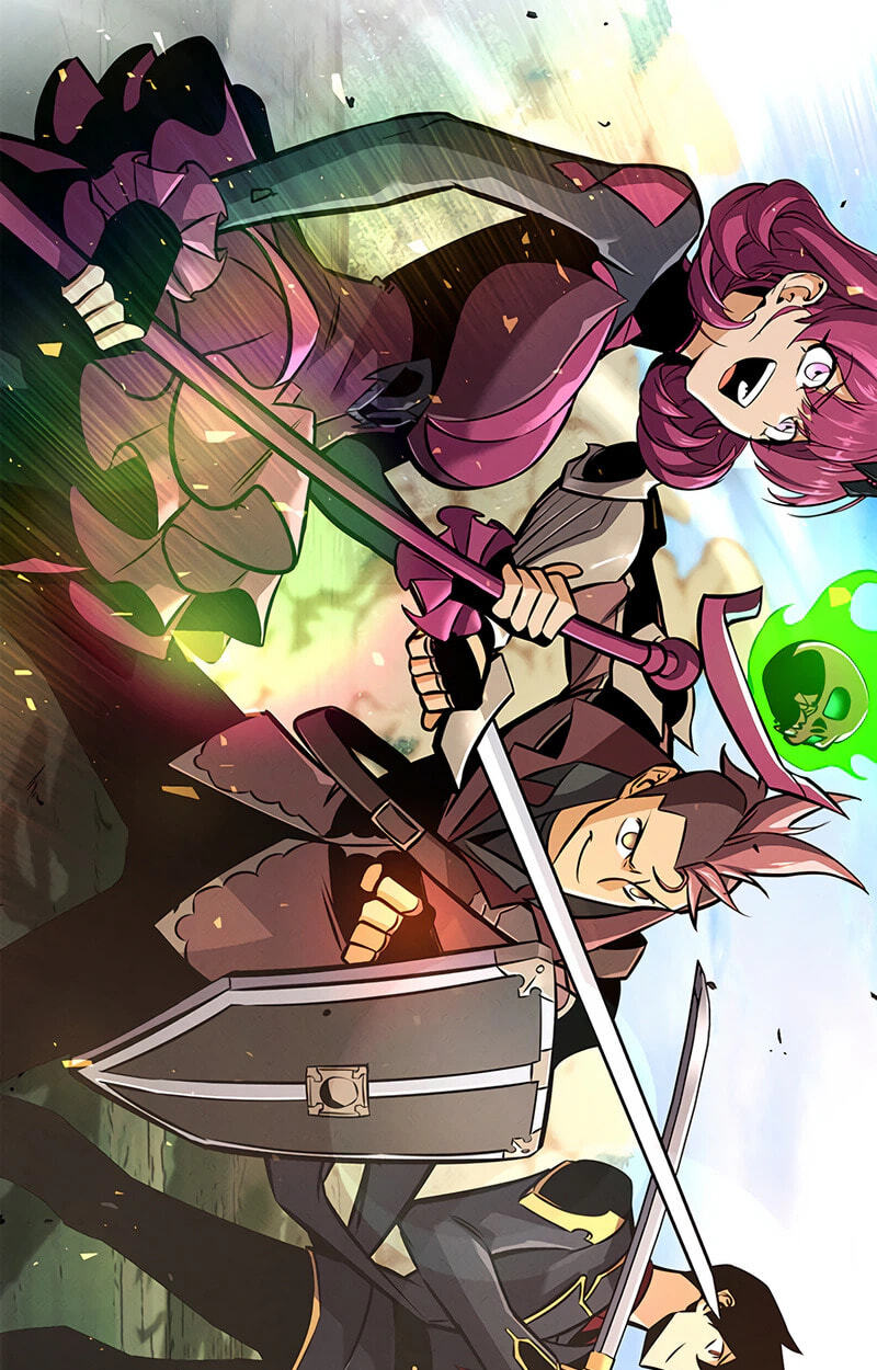Ranker