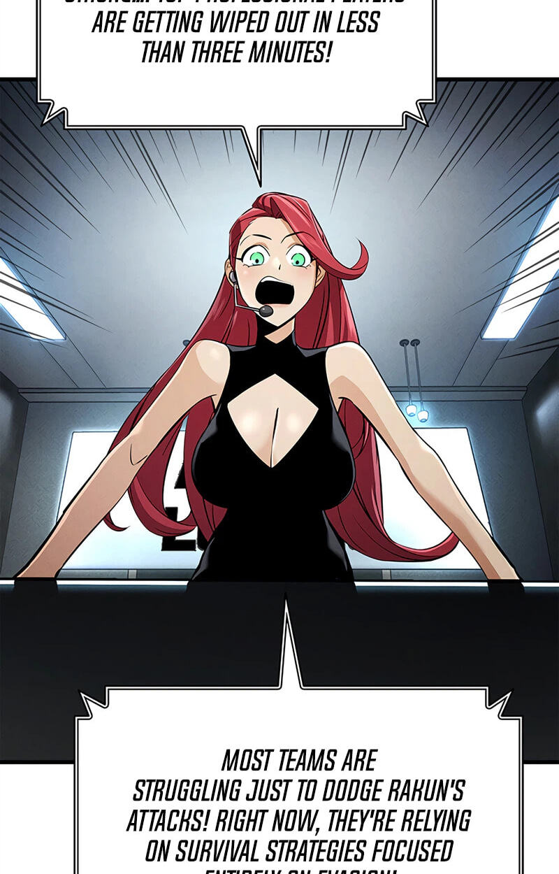 Ranker