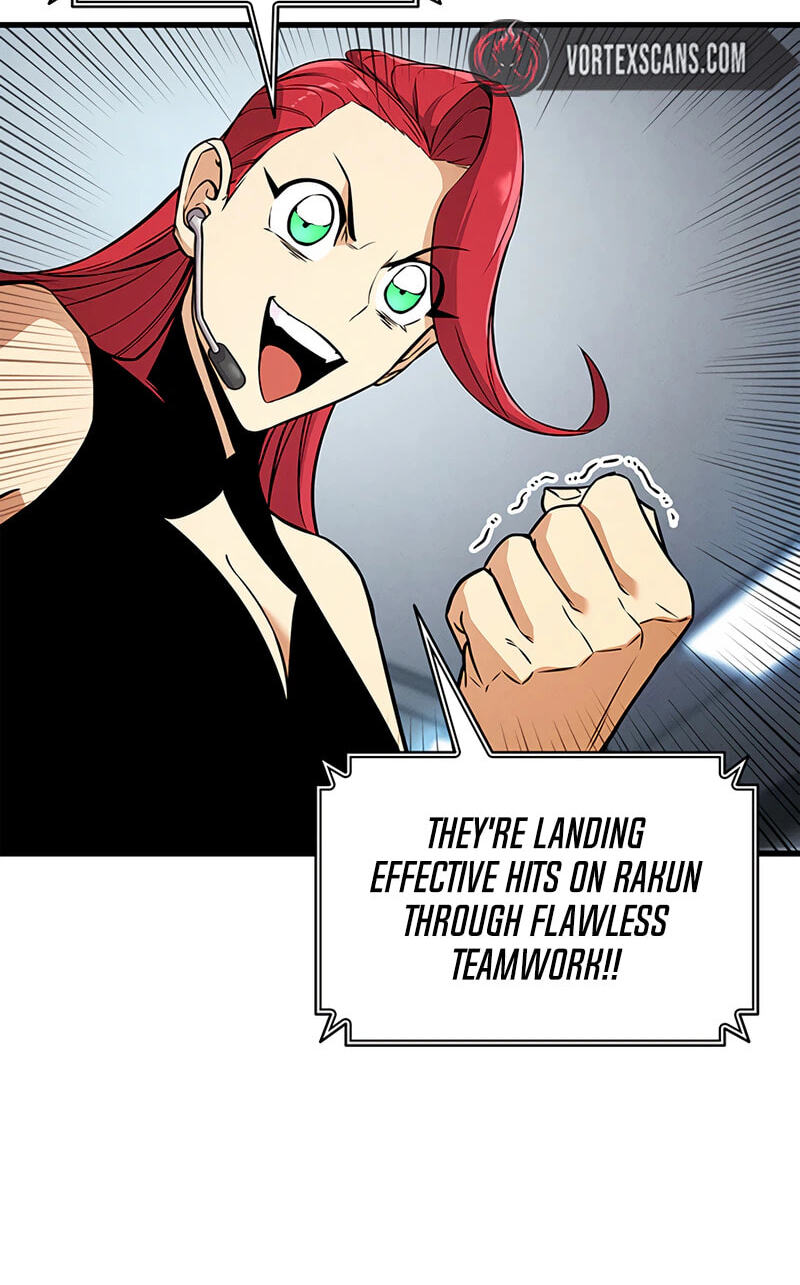 Ranker