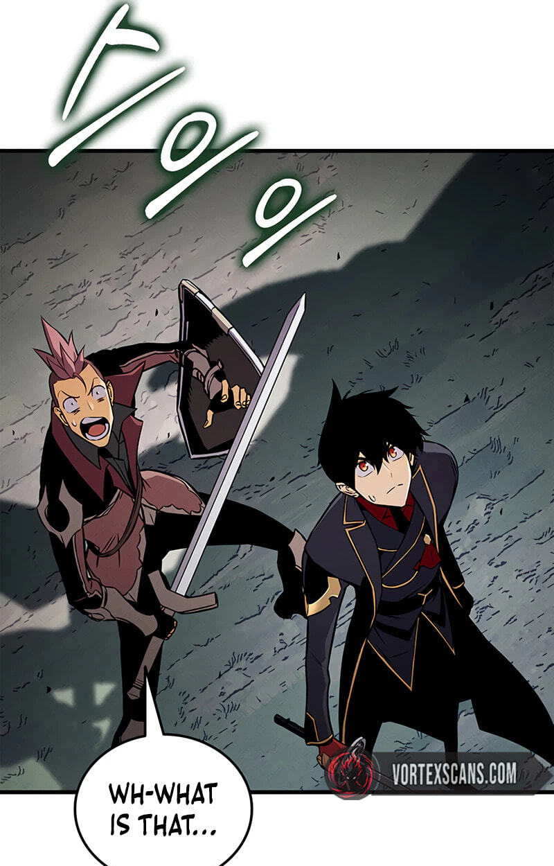 Ranker