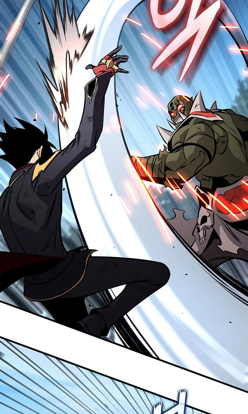 Ranker