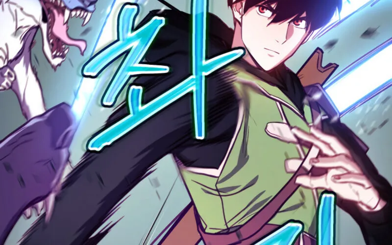 Ranker