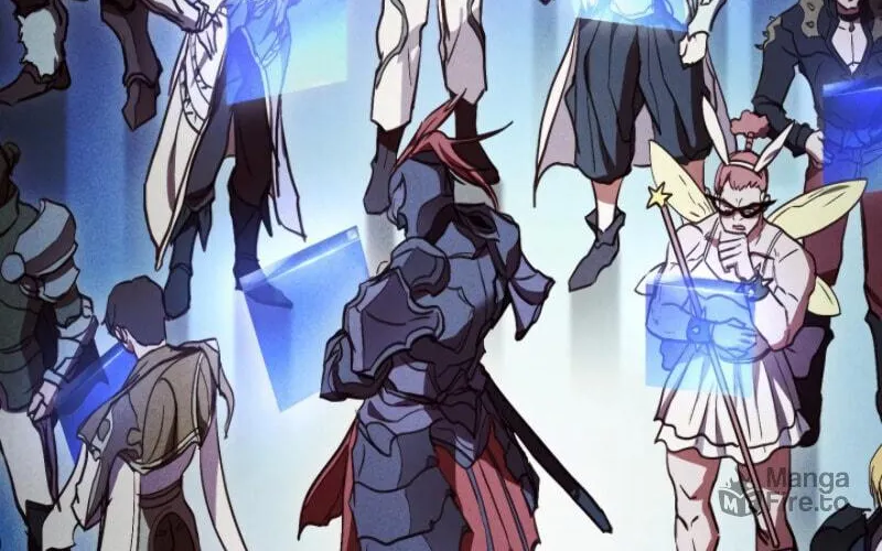Ranker