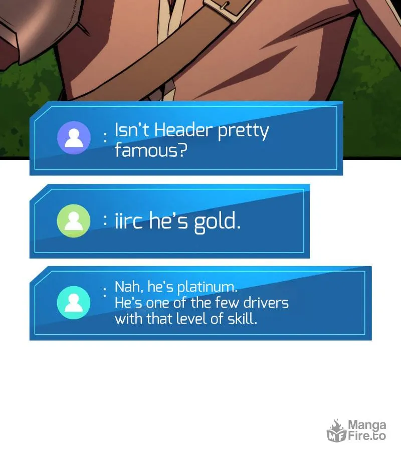 Ranker