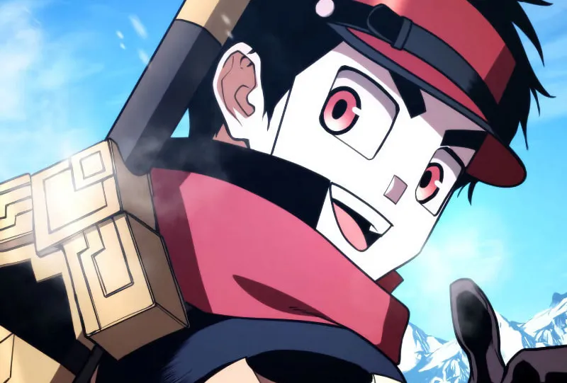 Ranker