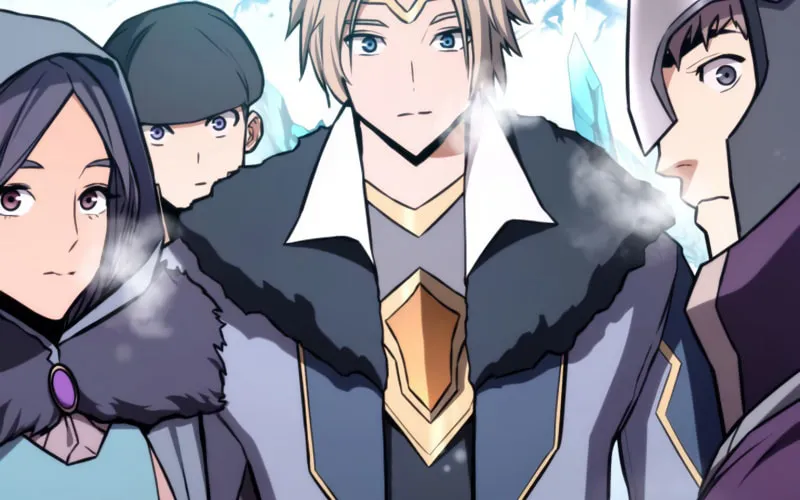 Ranker