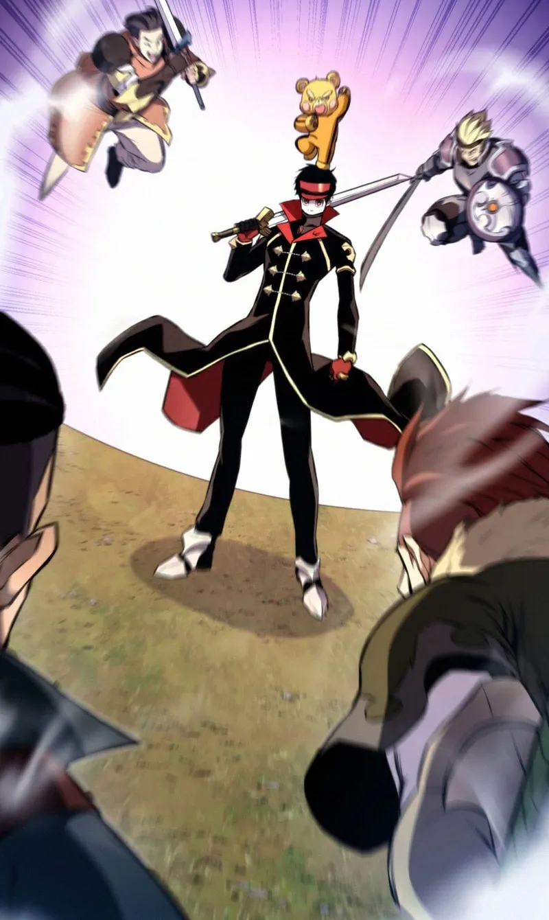 Ranker